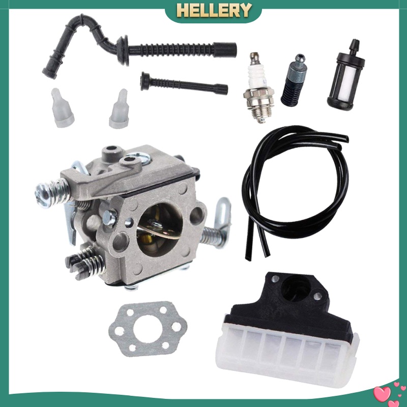 Bộ Chế Hòa Khí Cho Máy Cưa Stihl MS250 MS230 MS210 025 023 021