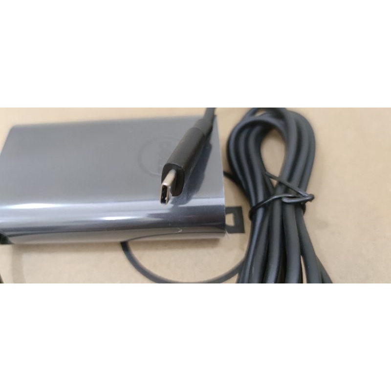 Sạc dell 45w type c