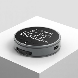 THƯỚC ĐO ĐIỆN TỬ XIAOMI DUKA SMALL Q