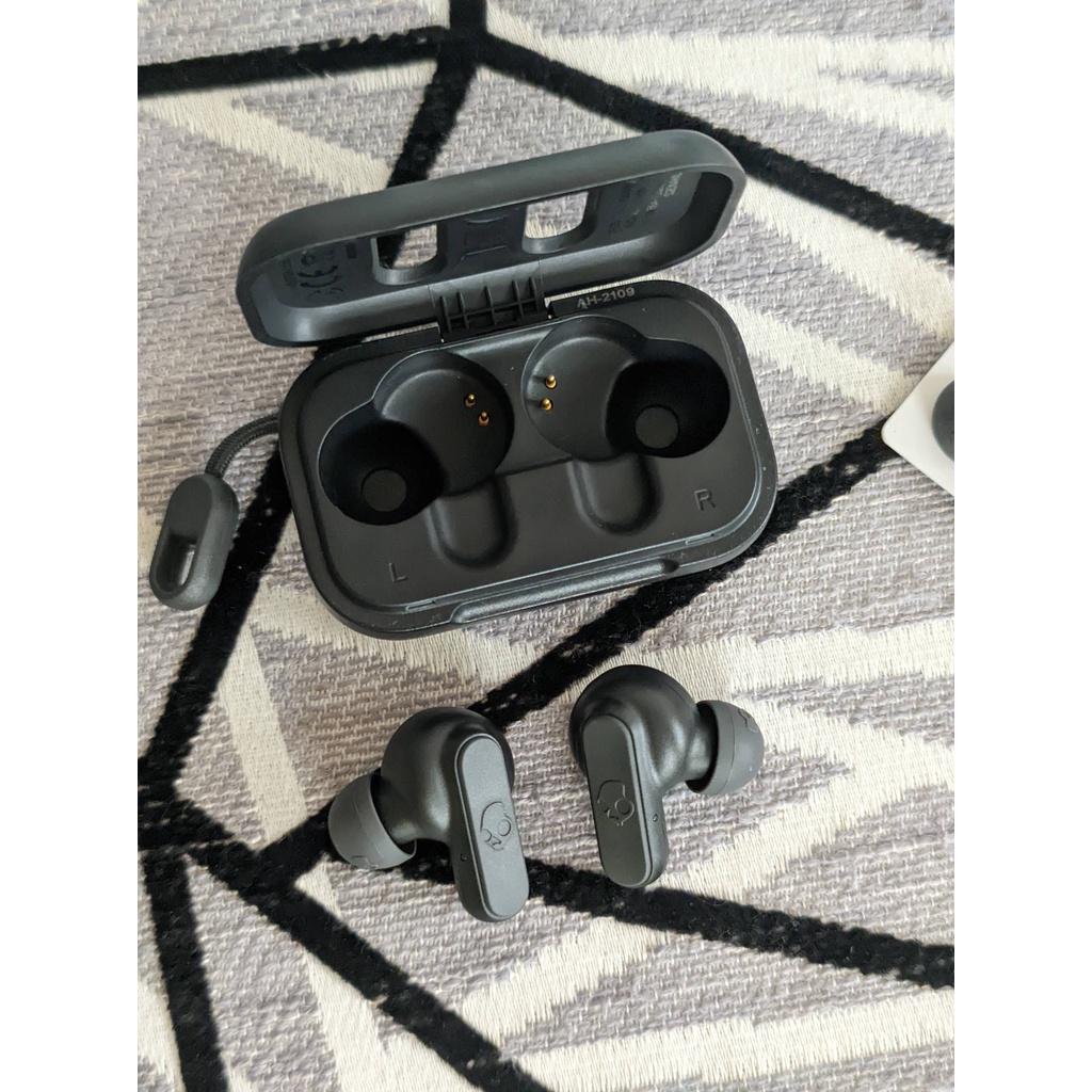 Tai nghe nhét tai bluetooth Skullcandy DIME True Wireless - CHÍNH HÃNG TWS