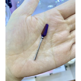 Đầu Mài Phá Bột Tỏnado M.ỹ