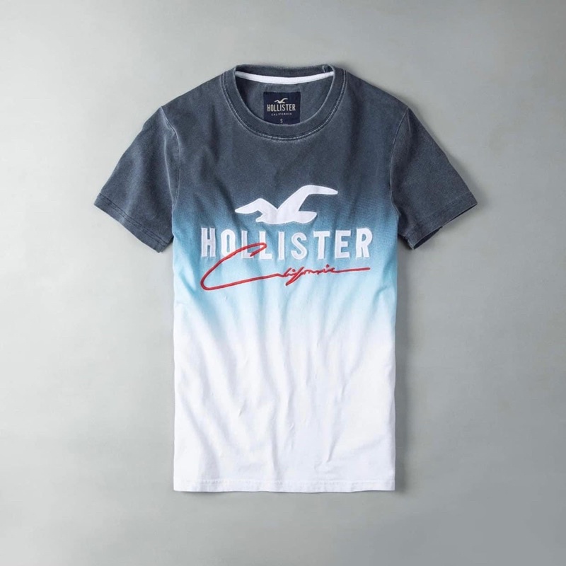áo holliter hollister size M hàng xuất xịn chuẩn tag mac