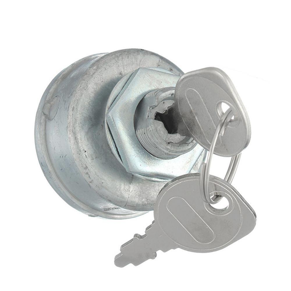 Công Tắc Khởi Động Máy Cắt Cỏ Bằng Nhôm