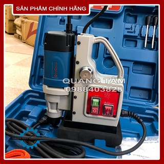 Máy khoan từ dongcheng djc30