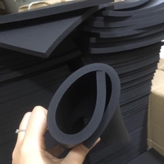 miếng lót ép kính siêu mịn dày 8mm