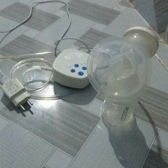 Máy vắt sữa