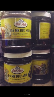 Me đá đức anh 2kg