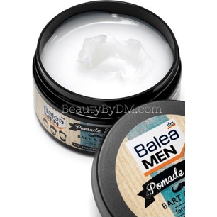 Sáp vuốt tóc nam Balea Men Pomade 2in1 100ml giữ nếp lâu - hàng Đức