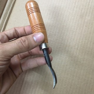 Đục gỗ đục cây cảnh ms003 mới
