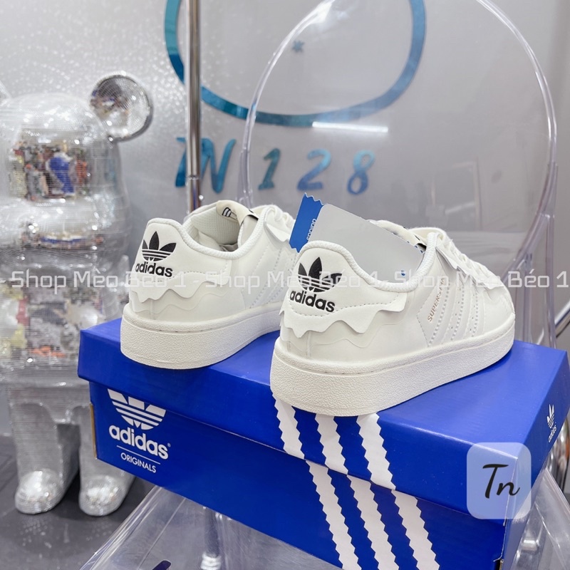 Giày thể thao das mũi sò viền pha fullbox