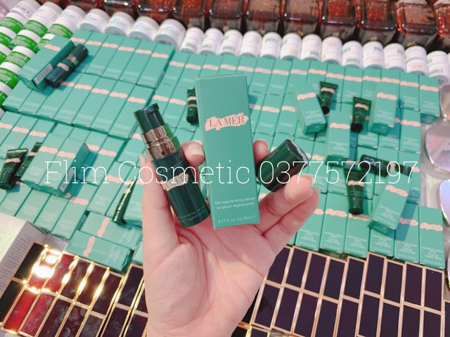 Đồ dưỡng da La Mer các loại ( kem , serum , dưỡng ) | BigBuy360 - bigbuy360.vn