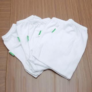 Set 10 Quần Sơ Sinh Cho Bé (5 Quần Dài + 5 Quần Ngắn)