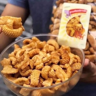 BIM MỰC THÁI LAN 200gr | Ăn vặt Hà Nội | TDessert15k