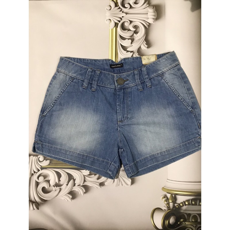 Quần shorts nữ xuất xịn