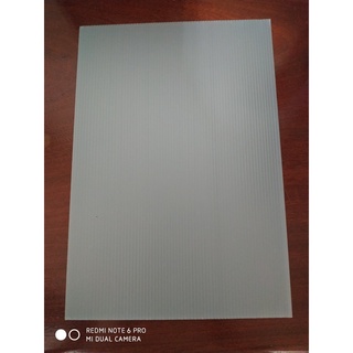 Tấm nhựa danpla 500x210x4mm