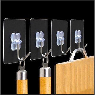 móc dính tường chịu lực siêu chắc