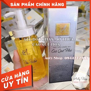 GEL TAN MỠ CAO QUẾ HOA PHƯƠNG ANH [CHÍNH HÃNG ACOSMETICS]