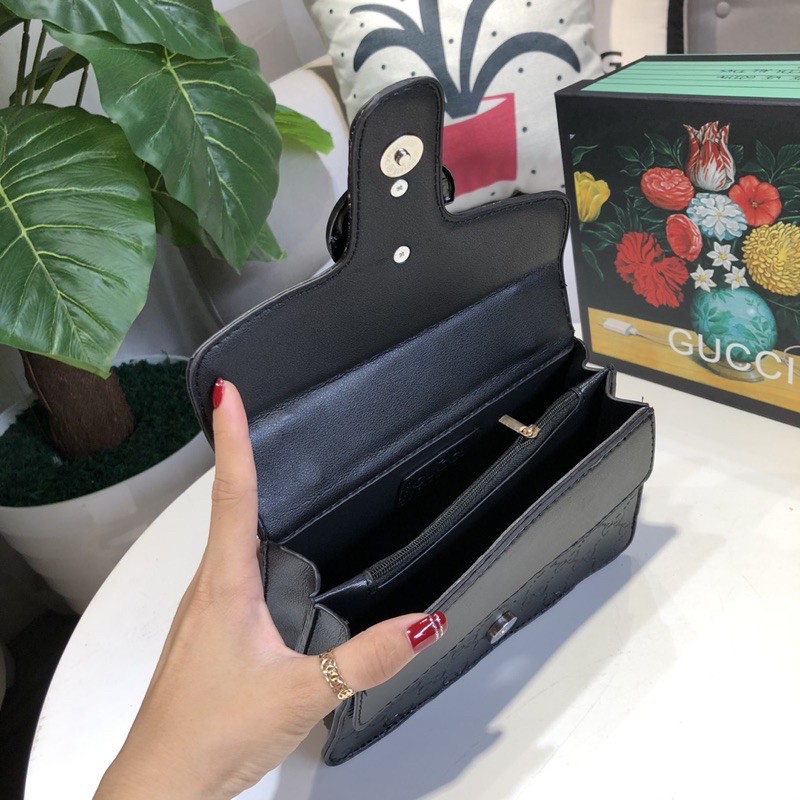 Túi đeo chéo nữ thời trang full màu, túi xách nữ đẹp bán chạy HT82 | BigBuy360 - bigbuy360.vn