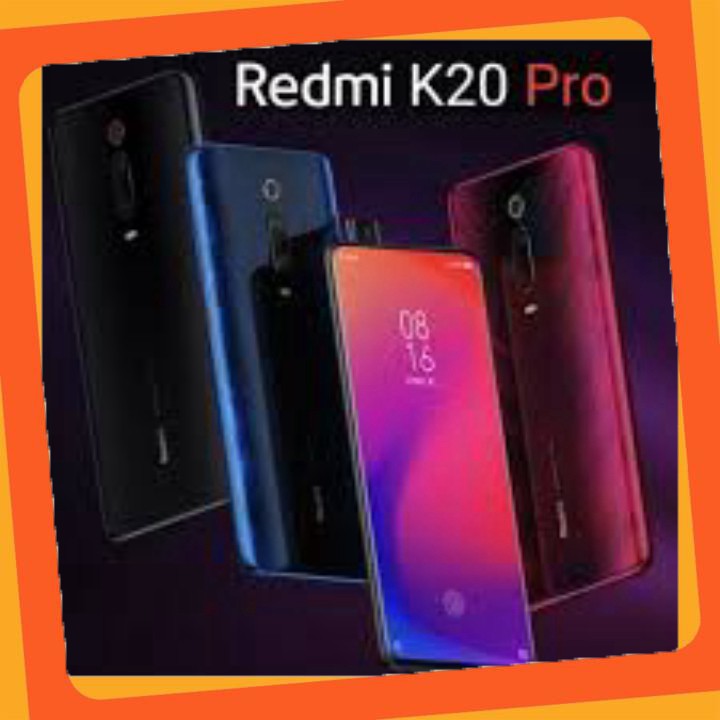 Điện thoại Xiaomi Redmi K20 Pro