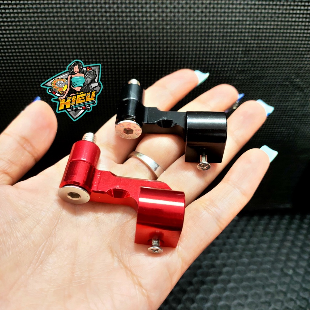 Pat Dây Dầu Nhôm CNC