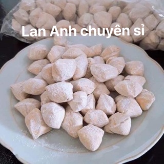 1Kg KẸO Ú HAY CÒN GỌI KẸO BỘT TUỔI THƠ 8x, 9x
