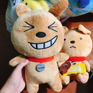 Gấu bông KAKAO FRIENDS