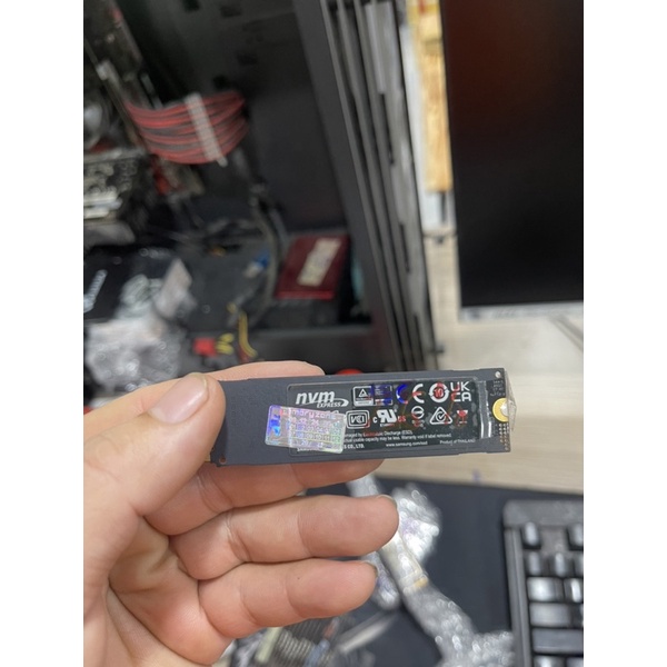 Thanh lý rẻ Ssd Samsung M2 NVME 970 evo Plus 2TB ( 2000Gb) | BigBuy360 - bigbuy360.vn