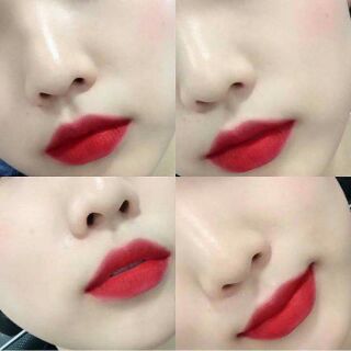 Son MAC Ruby Woo