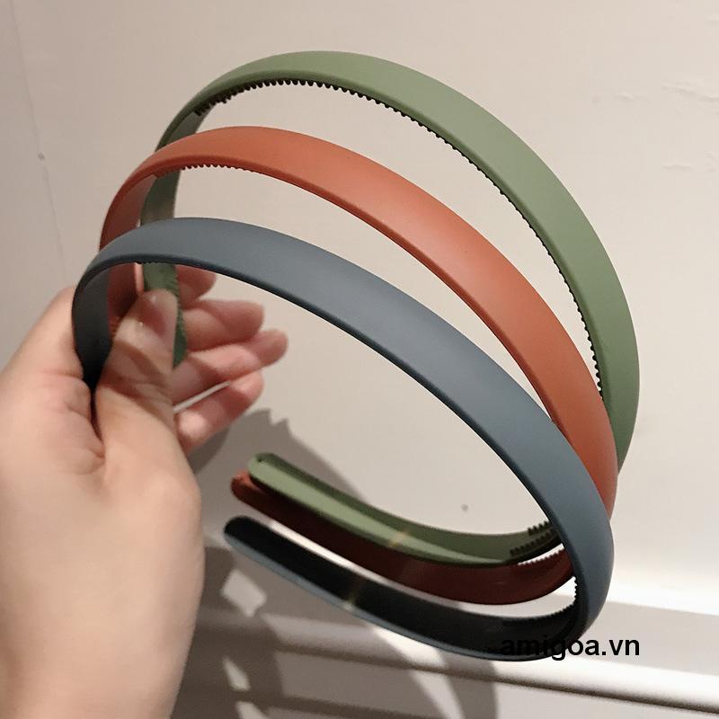 ✨✨Cài Tóc Màu Kẹo Phong Cách Ngọt Ngào Xinh Xắn Cho Nữ