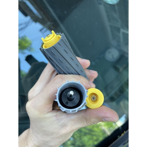 Cuộn chổi hút chính iRobot Roomba seri 800, 900