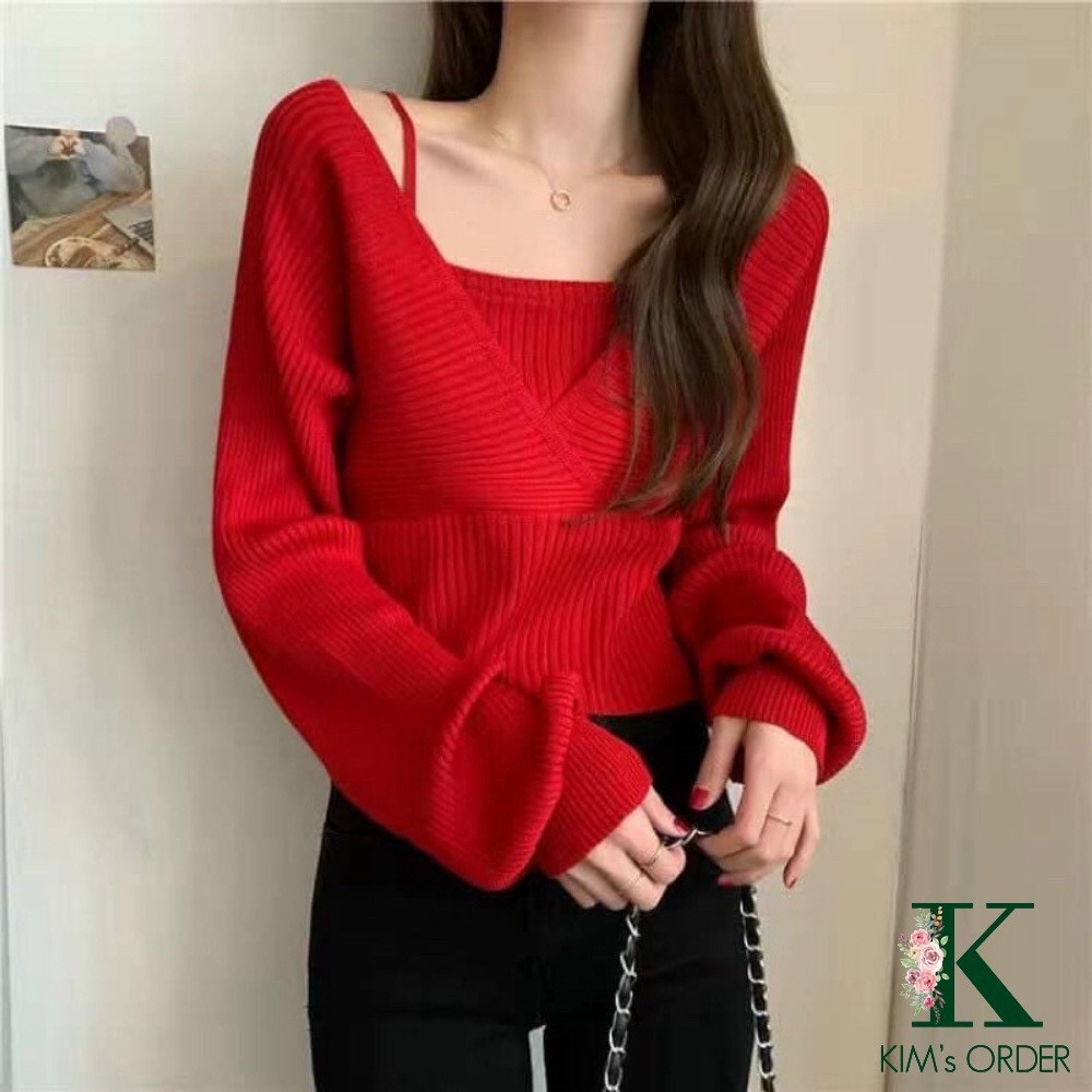 Áo thun cánh dơi tay dài  Siêu hot😍
