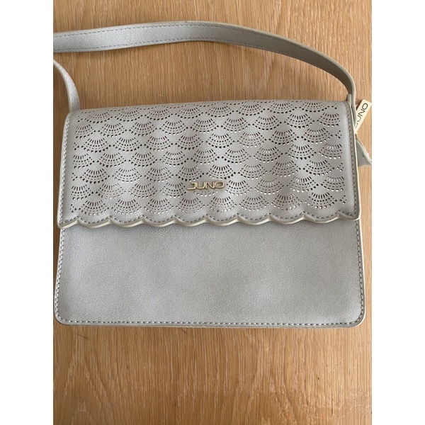 Thanh lý Túi xách JUNO / Túi Xách Đeo Chéo Tối Giản Size M