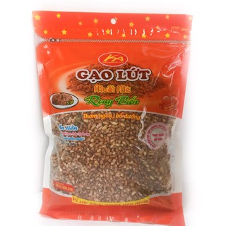 Gạo lứt muối mè rong biển KA 150g/gói