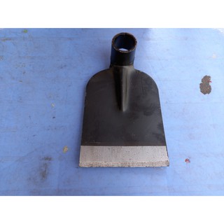 Cuốc đào đất làm vườn ngang 14 cm (nặng 1 kg)