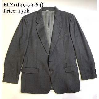 Áo balzer 2hand chất lượng rẻ đẹp
