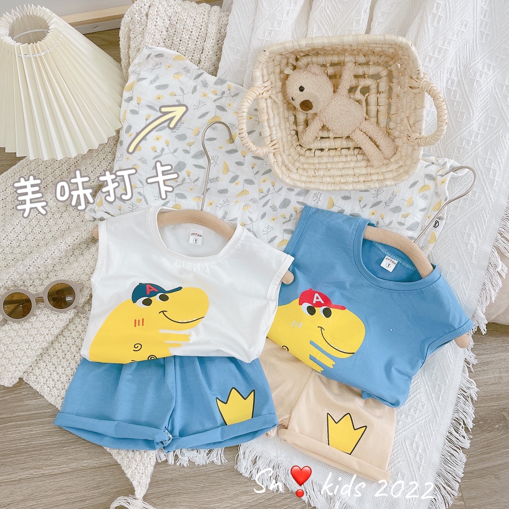 Bộ con hà mã bé trai