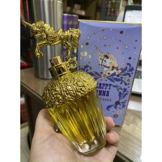 Nước hoa nữ anna sui fantasia 75ml