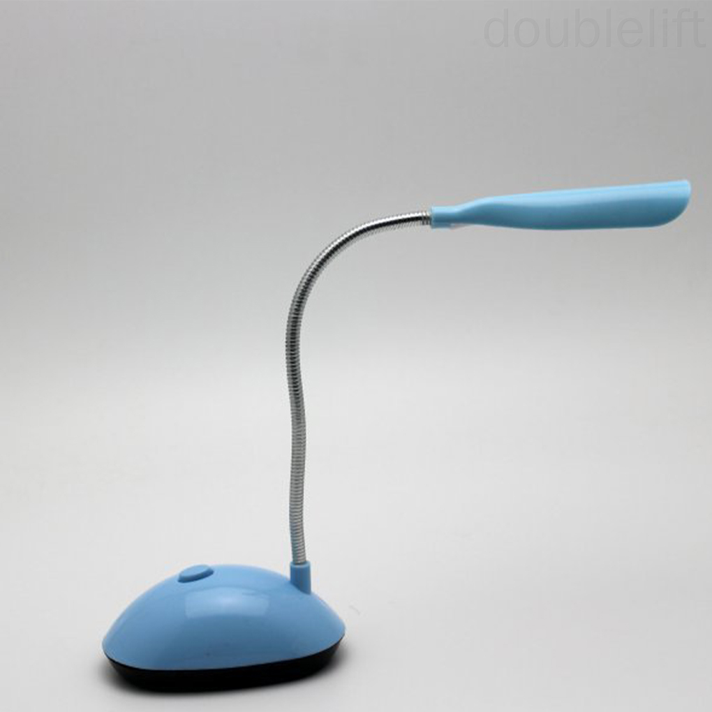Đèn led đọc sách bảo vệ mắt tiện lợi