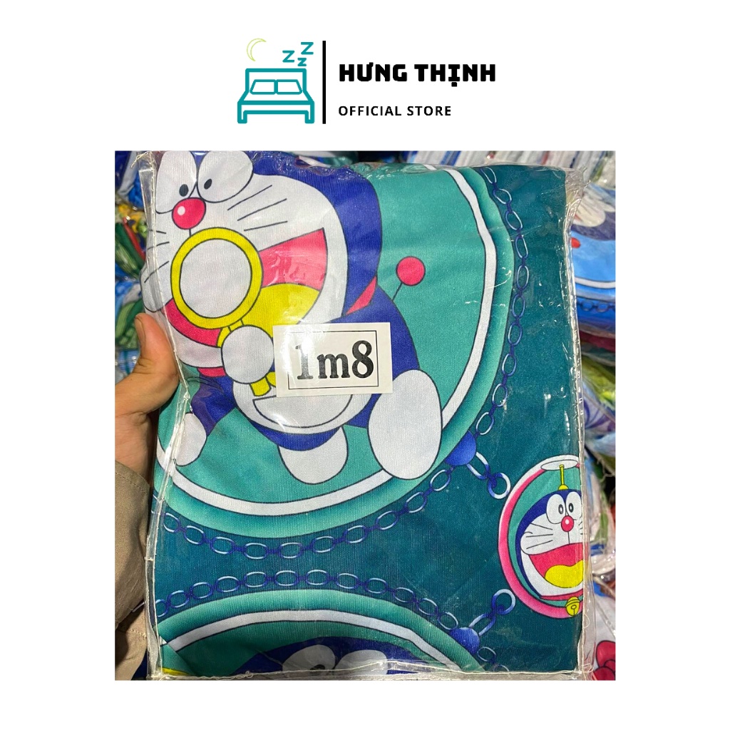 Ga giường thun lạnh hàn quốc đầy đủ kích thước 1m 1m2 1m4 1m6 1m8 giá rẻ | BigBuy360 - bigbuy360.vn