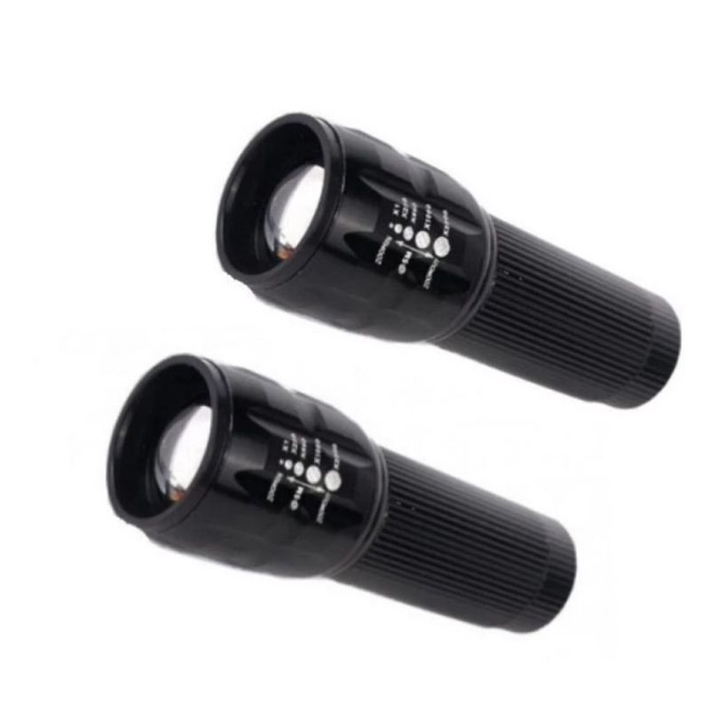 Đèn Pin Siêu Sáng POLICE X2000,,,