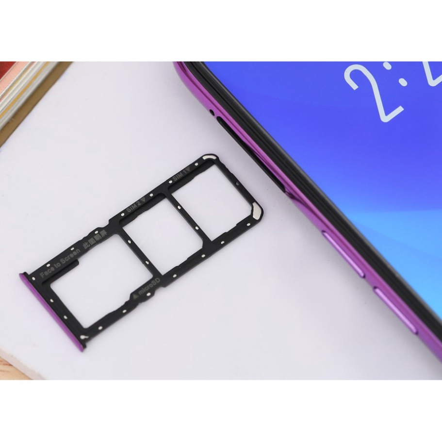 ĐIỆN THOẠI OPPO F9( 4GB/64GB) nguyên seal bảo hành chính hãng tại Điện Thoại Xinh | BigBuy360 - bigbuy360.vn