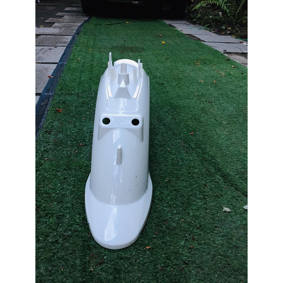 Dè sau cho cub mới