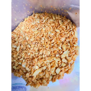 Tỏi phi nguyên chất k pha