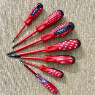 Bộ tô vít cách điện RUIKE 7 cây 7653