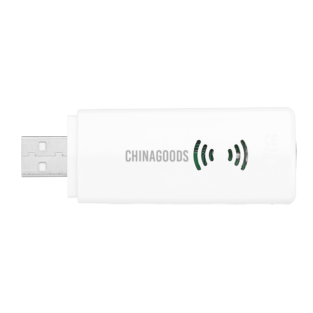 Usb 2.0 Analog Tv Stick Tv Có Điều Khiển Từ Xa