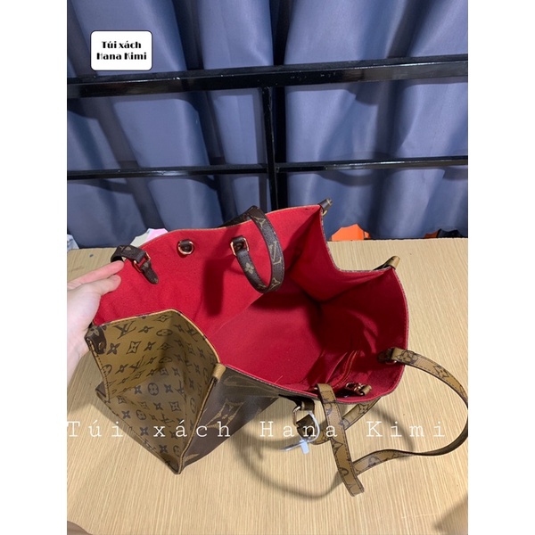 Túi xách nữ L V, Túi Du lịch size đại / size 40