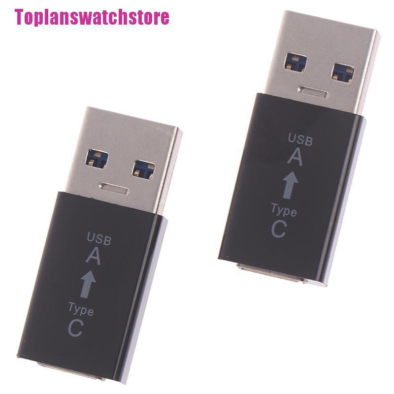 Đầu Chuyển Đổi usb 3.1 type c Sang usb 3.0 otg Chuyên Dụng