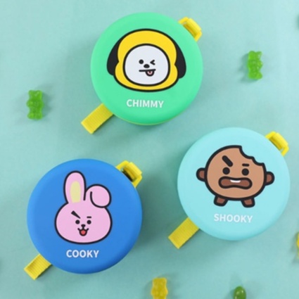 SẠC DỰ PHÒNG BT21 6.200W