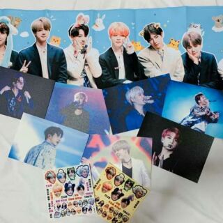 SLOGAN M2U BTS (Reflection)