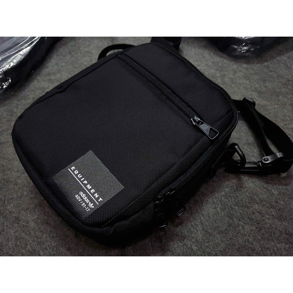 Túi Adidas Equipment ADV Mini Crossbody Bag hàng xuất xịn